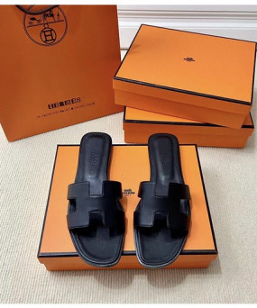 에르메스 올수공 오란 슬리퍼 샌들 스위프트 127